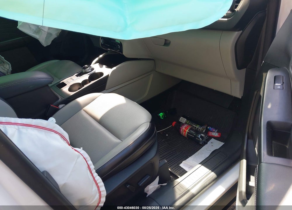 2023 FORD ESCAPE VIN: 1FMCU9JZ3PUB46782