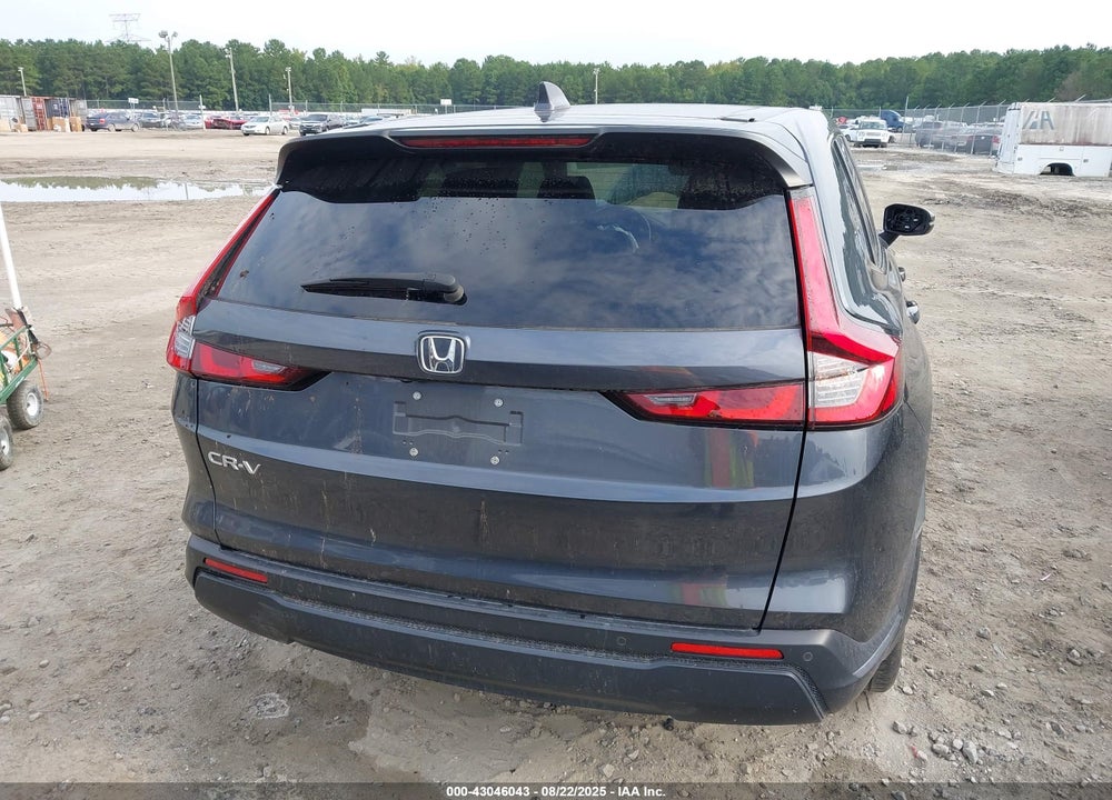2023 HONDA CR-V EX-L 2WD VIN: 2HKRS3H77PH301592