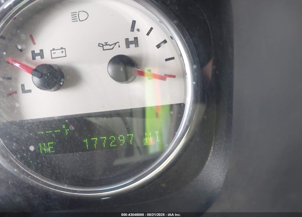 2005 FORD F-150 FX4/LARIAT/XLT VIN: 1FTPW14515FB48364