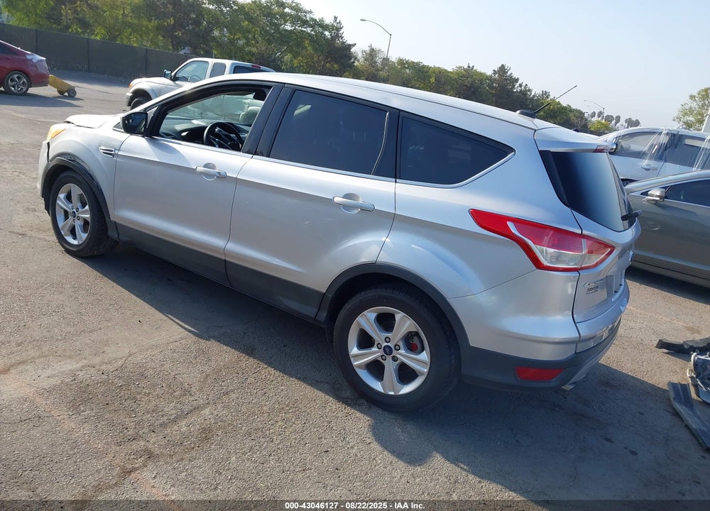 2016 FORD ESCAPE VIN: 1FMCU0G79GUC61341