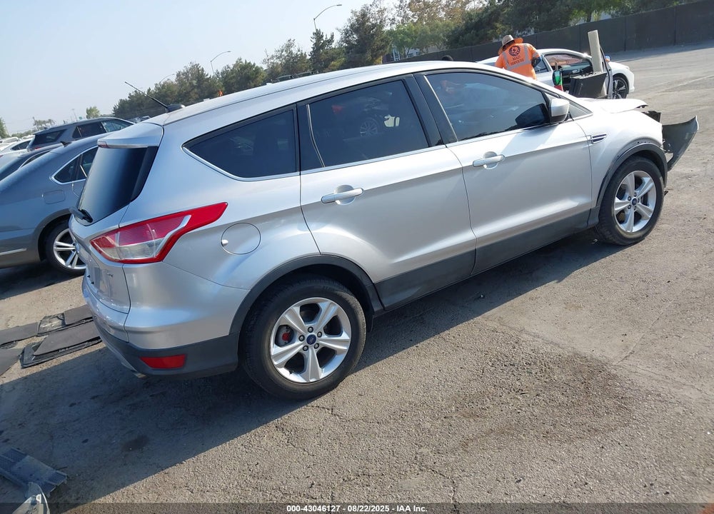 2016 FORD ESCAPE VIN: 1FMCU0G79GUC61341