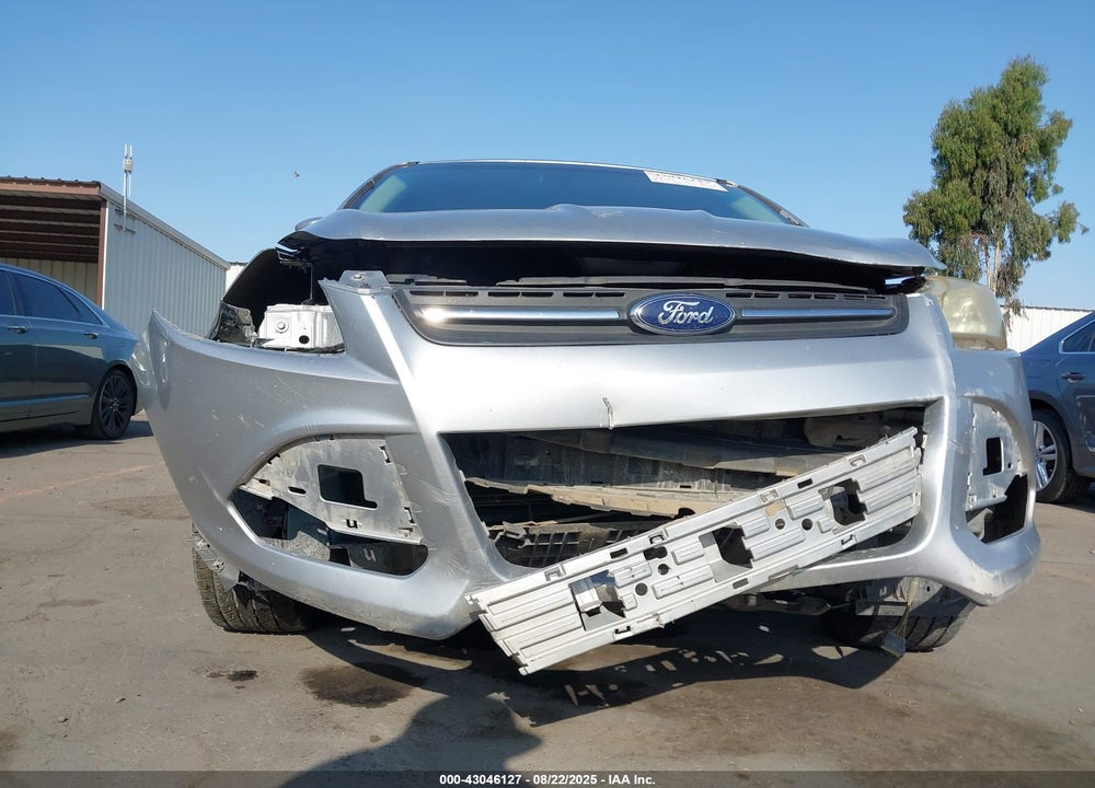 2016 FORD ESCAPE VIN: 1FMCU0G79GUC61341
