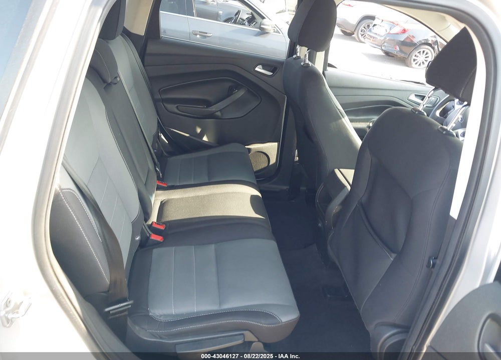 2016 FORD ESCAPE VIN: 1FMCU0G79GUC61341
