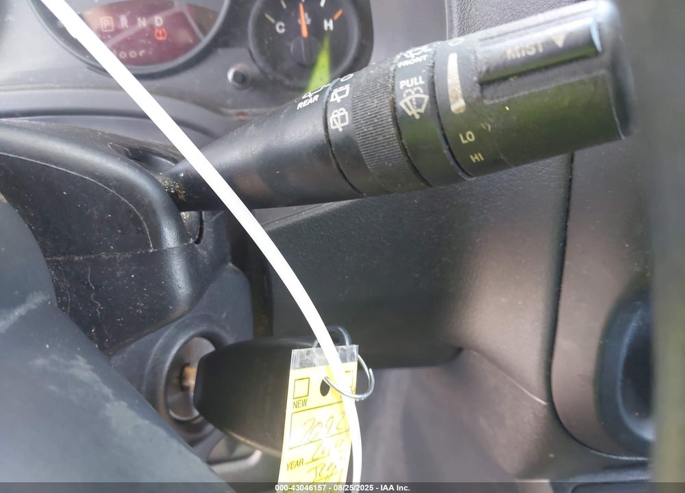 2014 JEEP PATRIOT VIN: 1C4NJPBA5ED769630