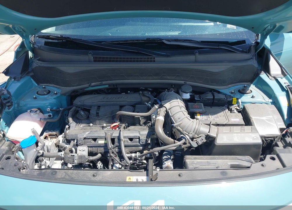 2025 KIA SELTOS VIN: KNDETCA7XS7788211