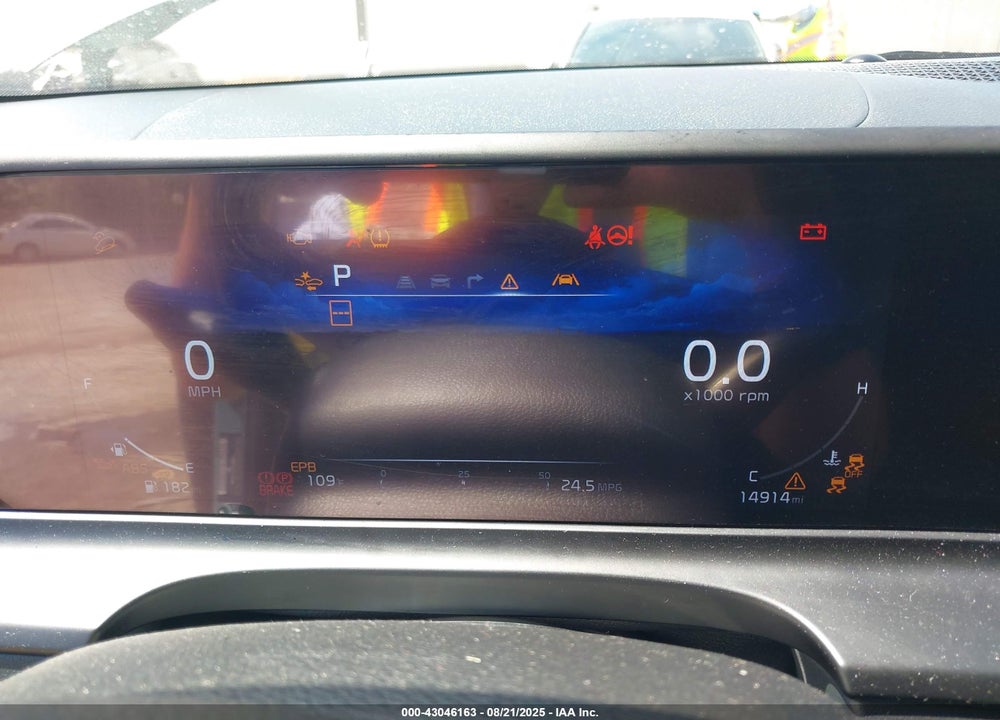 2025 KIA SELTOS VIN: KNDETCA7XS7788211