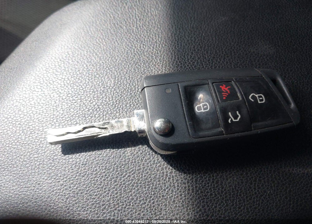 2019 VOLKSWAGEN JETTA VIN: 3VWC57BU4KM231472