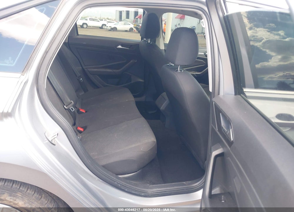 2019 VOLKSWAGEN JETTA VIN: 3VWC57BU4KM231472