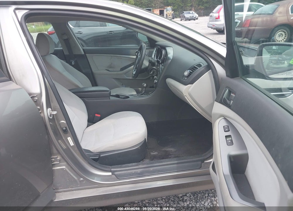 2015 KIA OPTIMA VIN: 5XXGM4A79FG355441
