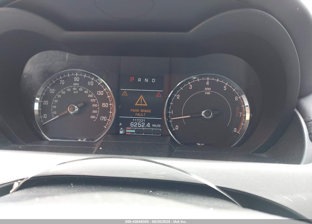 2008 JAGUAR XK VIN: SAJWA44B185B27434