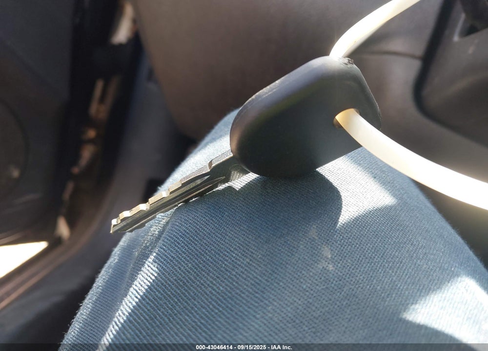 2013 CHEVROLET IMPALA VIN: 2G1WC5E33D1238994