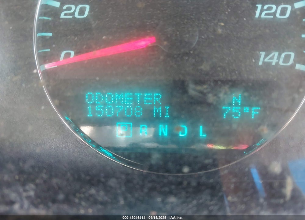2013 CHEVROLET IMPALA VIN: 2G1WC5E33D1238994
