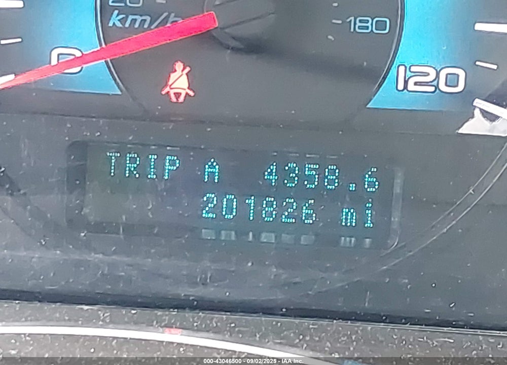 2012 FORD FUSION VIN: 3FAHP0HA5CR209885