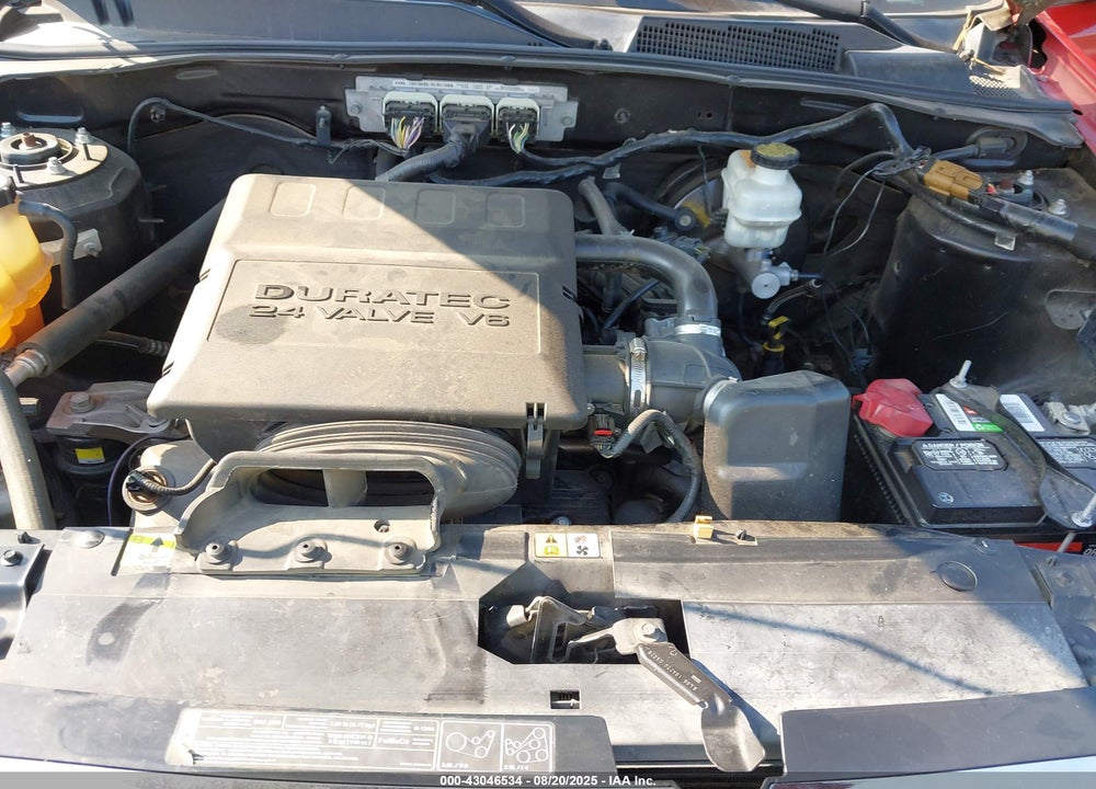 2009 FORD ESCAPE VIN: 1FMCU03G19KB40484
