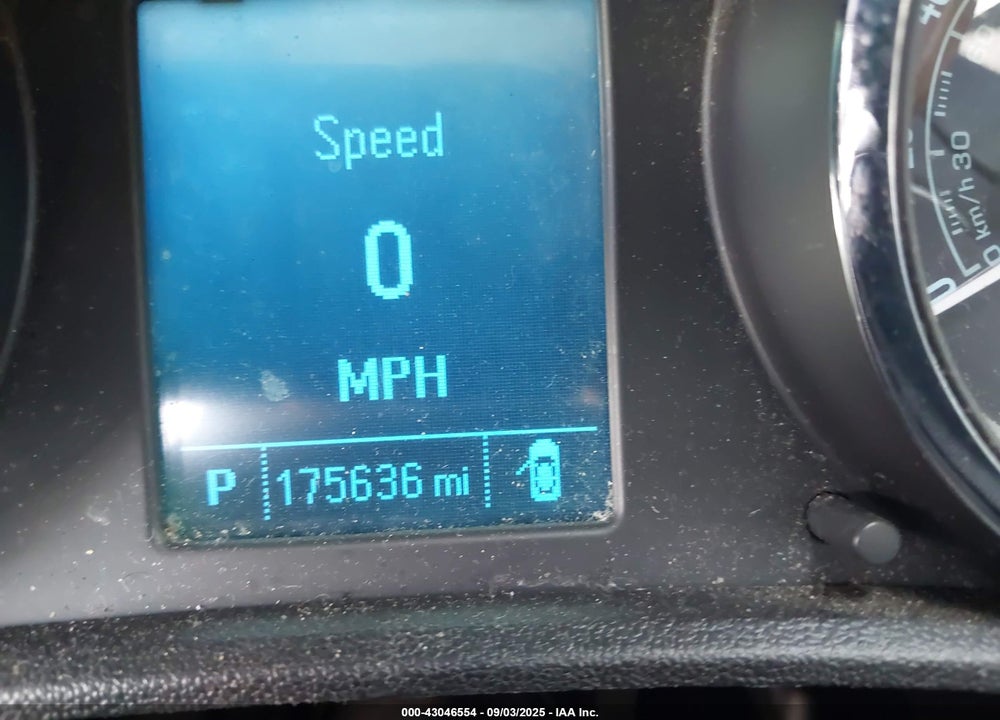 2014 BUICK VERANO VIN: 1G4PS5SK8E4153080