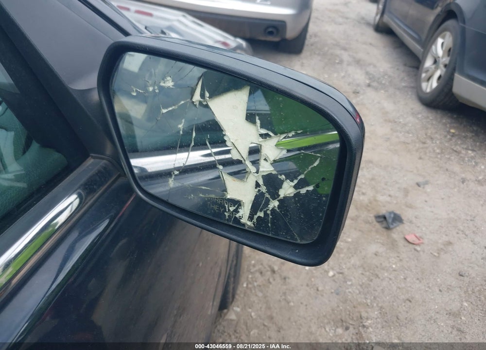 2010 FORD FUSION VIN: 3FAHP0HA9AR328567