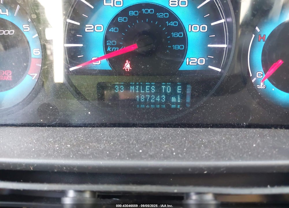 2010 FORD FUSION VIN: 3FAHP0HA9AR328567