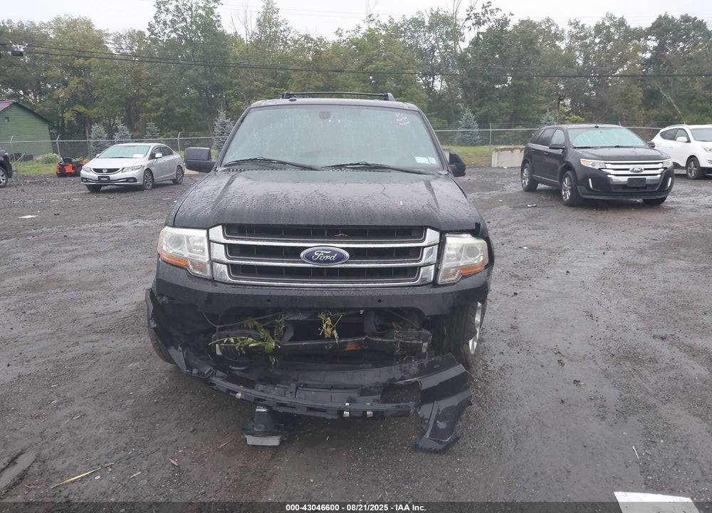 2017 FORD EXPEDITION VIN: 1FMJK2AT5HEA07099