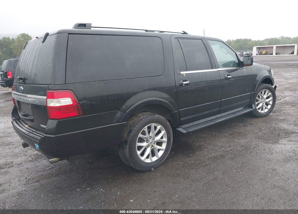 2017 FORD EXPEDITION VIN: 1FMJK2AT5HEA07099