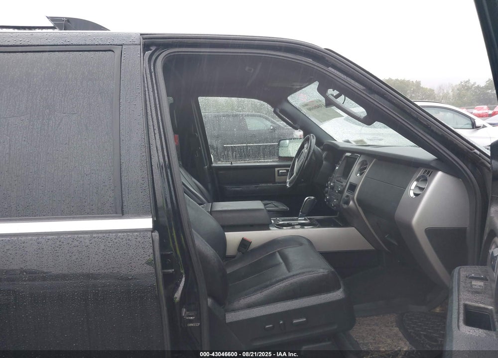 2017 FORD EXPEDITION VIN: 1FMJK2AT5HEA07099