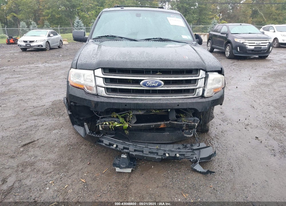 2017 FORD EXPEDITION VIN: 1FMJK2AT5HEA07099