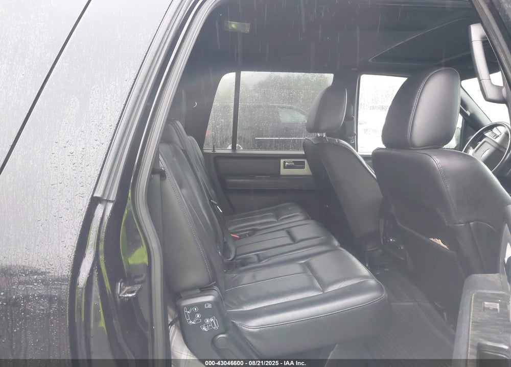 2017 FORD EXPEDITION VIN: 1FMJK2AT5HEA07099
