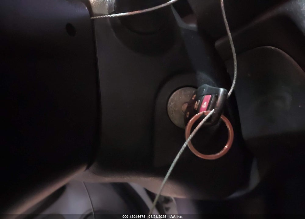 2015 NISSAN VERSA VIN: 3N1CN7AP6FL860261