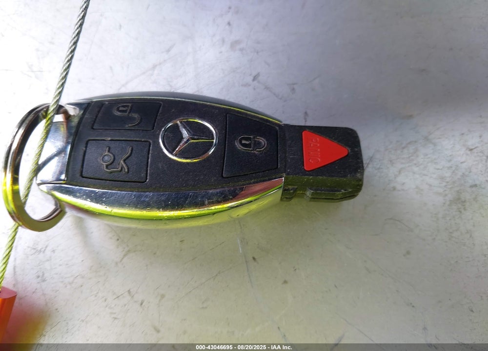 2018 MERCEDES-BENZ CLA-CLASS VIN: WDDSJ4EB0JN586457