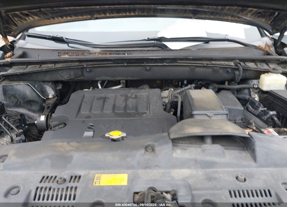 2015 TOYOTA HIGHLANDER VIN: 5TDBKRFH6FS080530