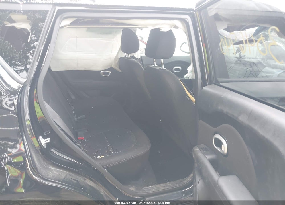2016 KIA SOUL VIN: KNDJN2A25G7314570