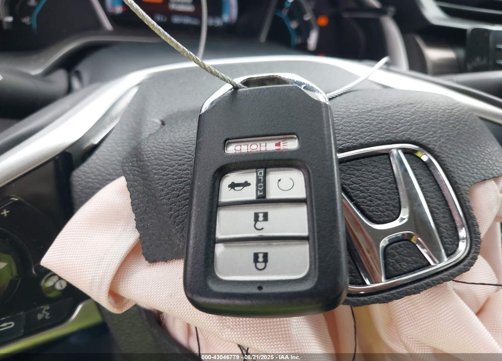 2021 HONDA CIVIC VIN: 19XFC1F36ME010182