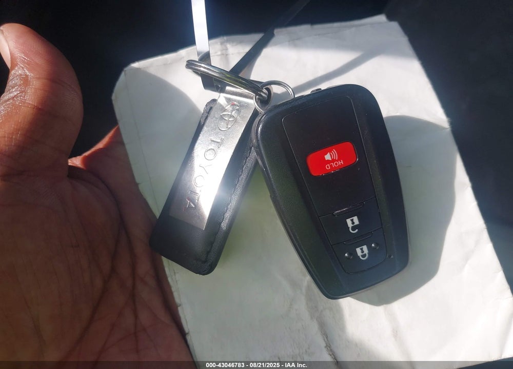 2019 TOYOTA RAV4 VIN: JTMW1RFV6KJ013251
