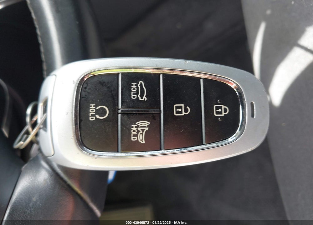 2023 HYUNDAI SONATA HYBRID VIN: KMHL34JJ6PA065034