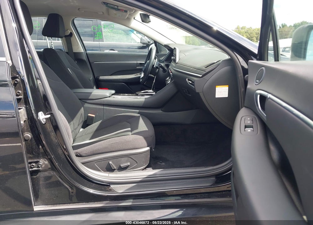 2023 HYUNDAI SONATA HYBRID VIN: KMHL34JJ6PA065034
