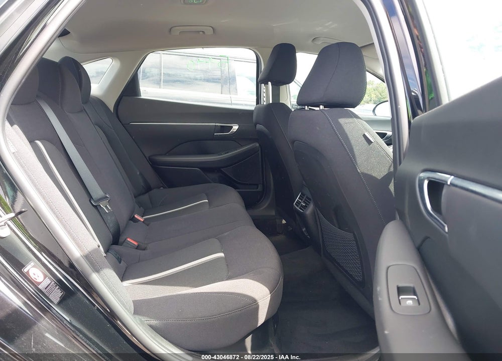 2023 HYUNDAI SONATA HYBRID VIN: KMHL34JJ6PA065034