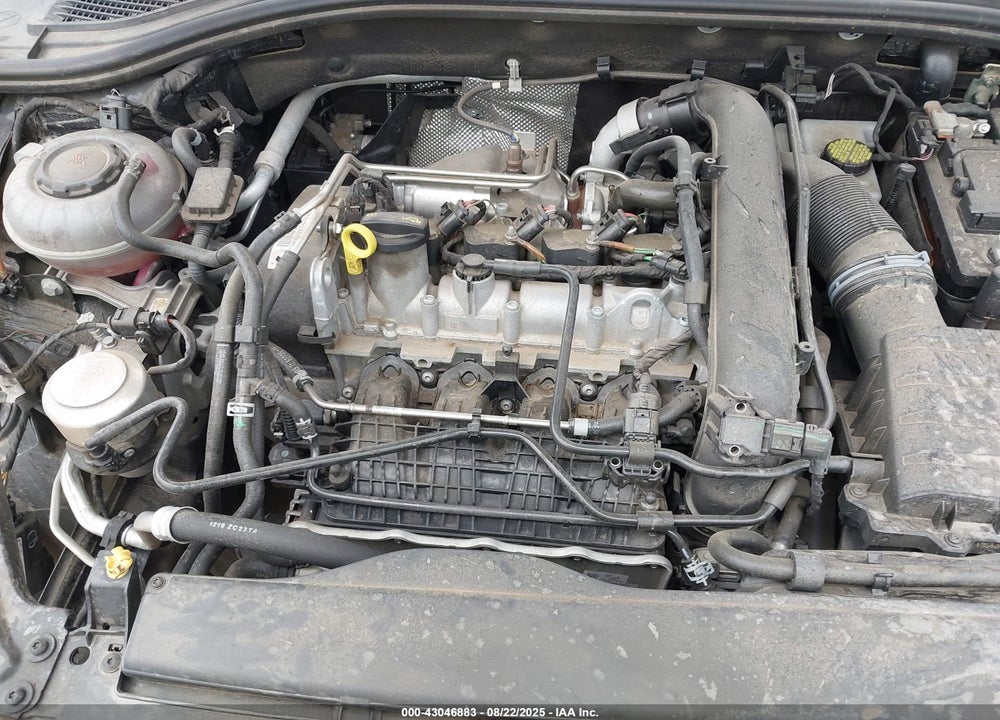 2020 VOLKSWAGEN JETTA VIN: 3VWCB7BU2LM063244