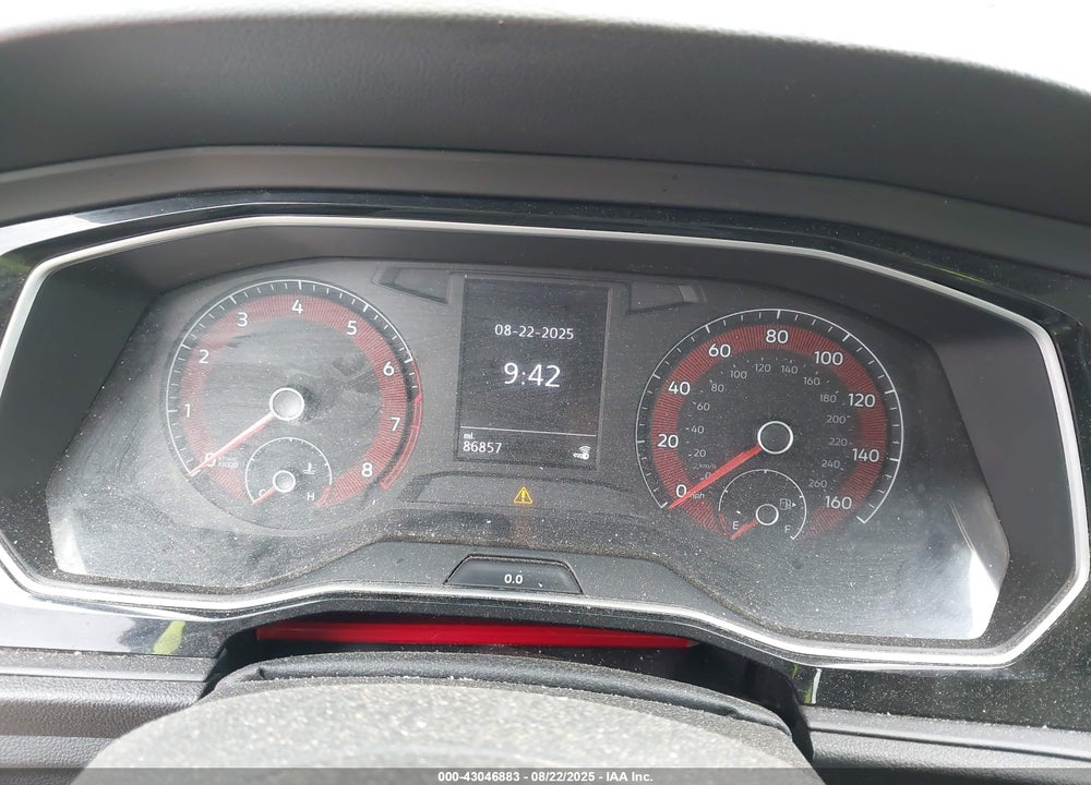 2020 VOLKSWAGEN JETTA VIN: 3VWCB7BU2LM063244
