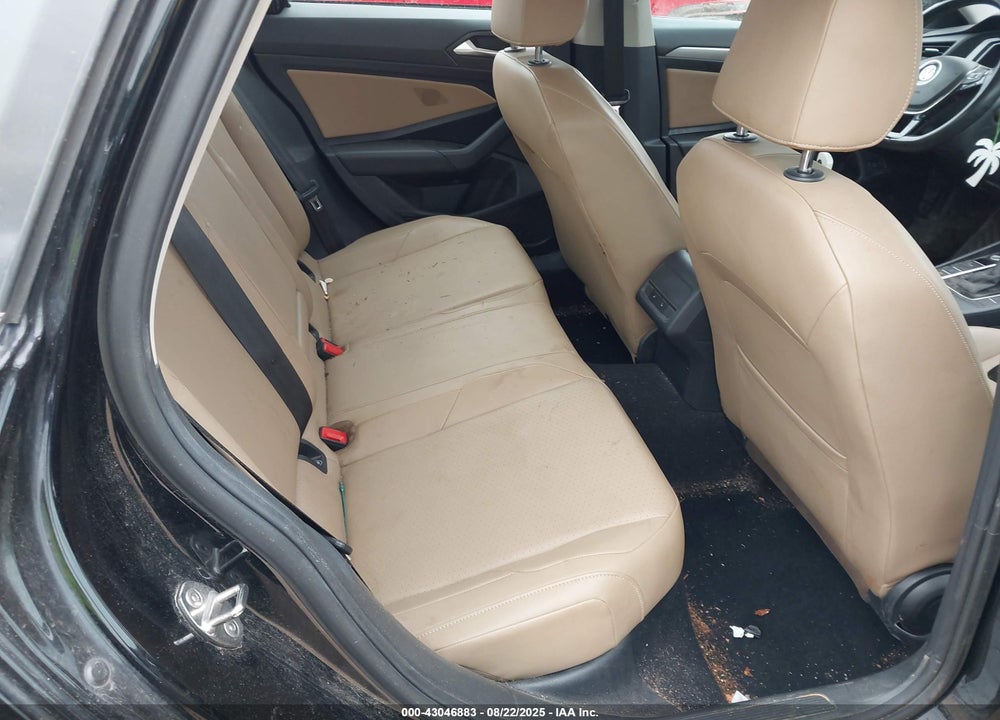 2020 VOLKSWAGEN JETTA VIN: 3VWCB7BU2LM063244