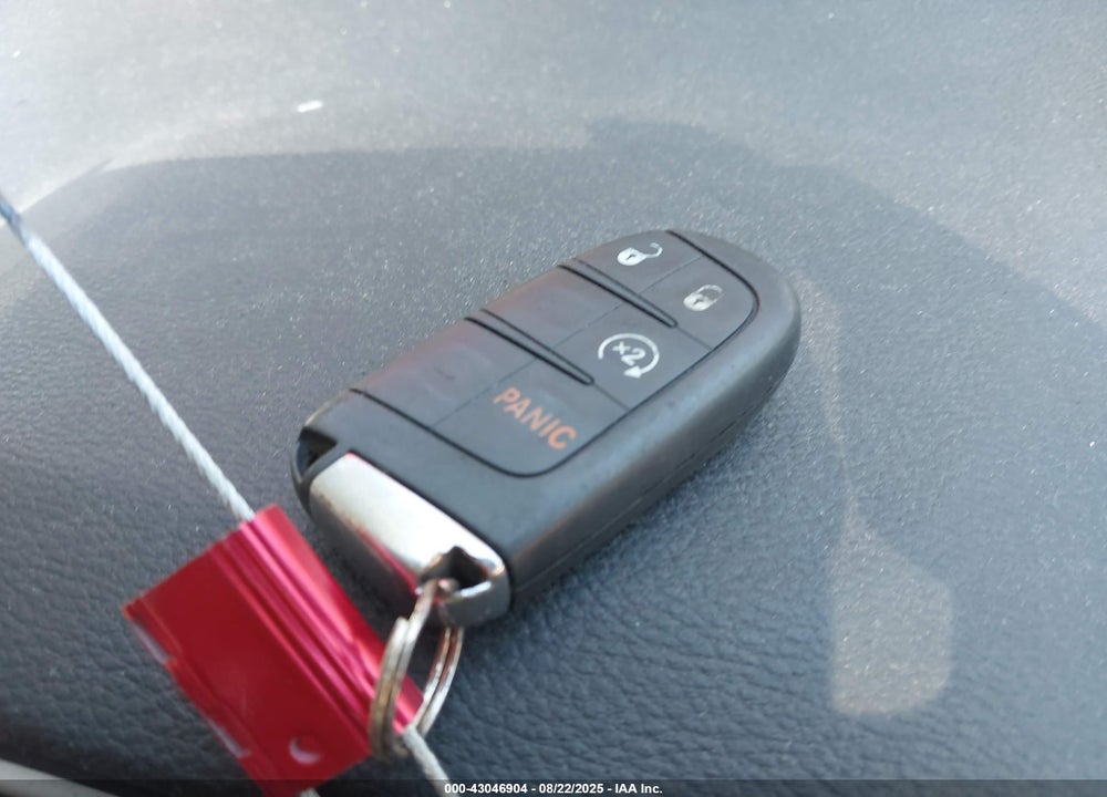 2019 JEEP COMPASS VIN: 3C4NJCCB7KT676288