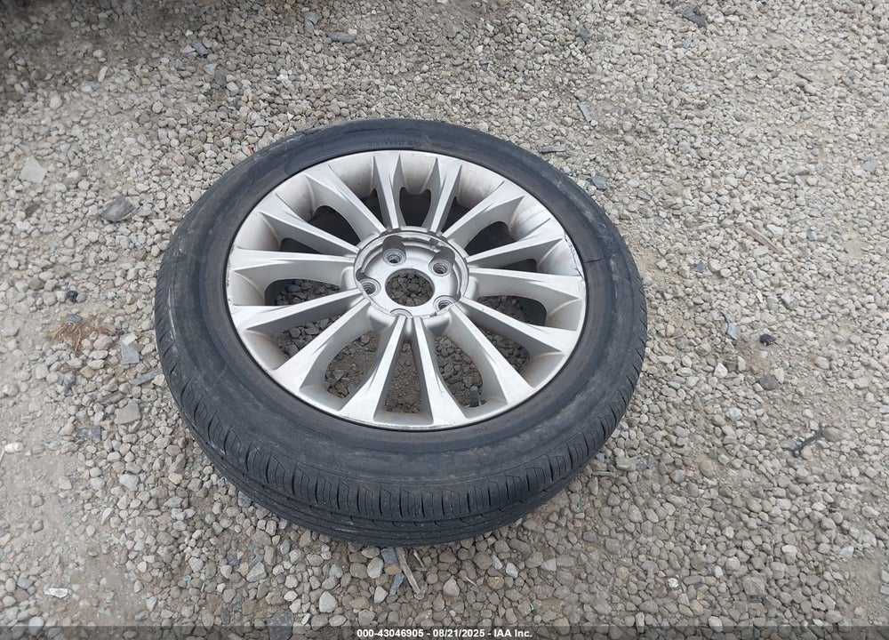 2015 HYUNDAI SONATA LIMITED VIN: 5NPE34AF4FH160675