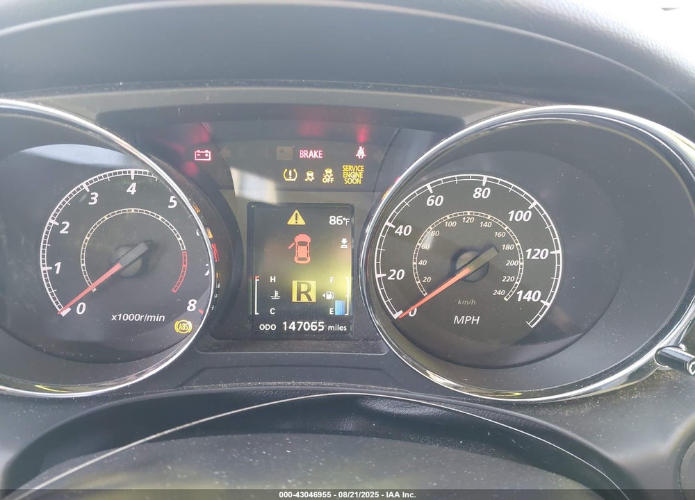 2018 MITSUBISHI OUTLANDER SPORT VIN: JA4AP3AU4JU021005