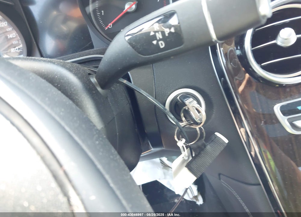 2019 MERCEDES-BENZ GLC CLASS VIN: WDC0G4KB9KV171928