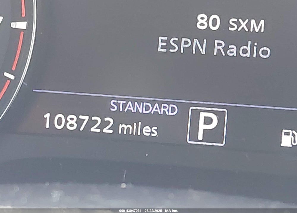 2019 INFINITI QX50 ESSENTIAL VIN: 3PCAJ5M10KF145285
