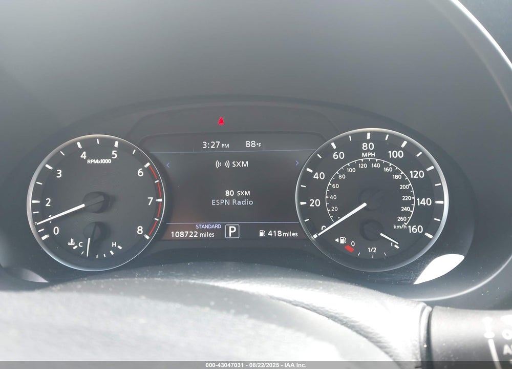 2019 INFINITI QX50 ESSENTIAL VIN: 3PCAJ5M10KF145285