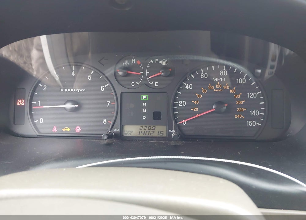 2005 HYUNDAI SONATA GL VIN: KMHWF25S55A157857