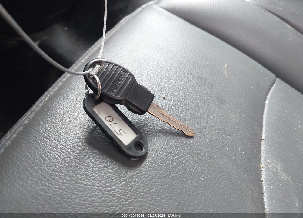 2018 RAM 1500 VIN: 1C6RR6FT9JS119731