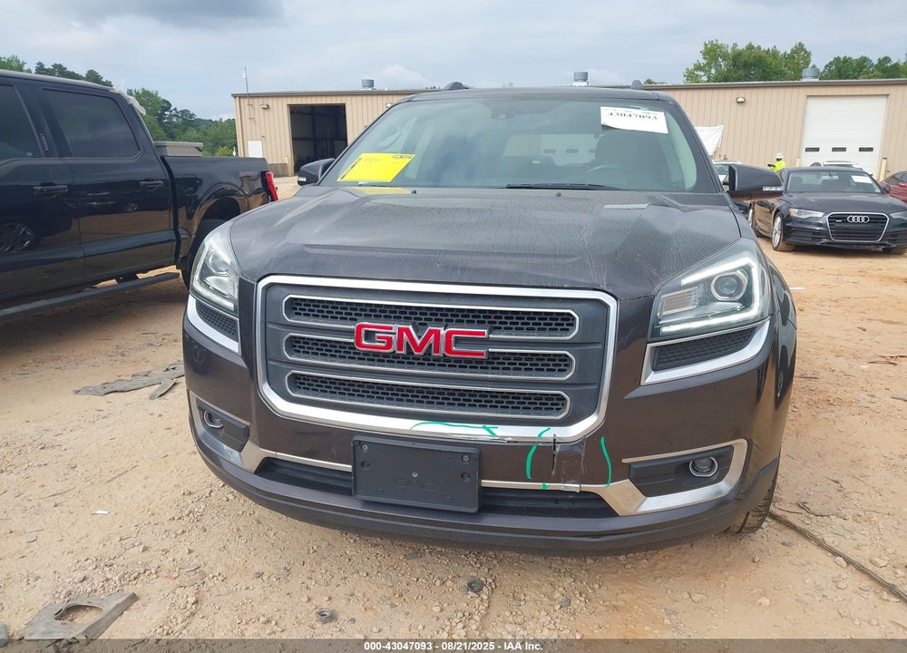 2017 GMC ACADIA VIN: 1GKKVSKD1HJ296145