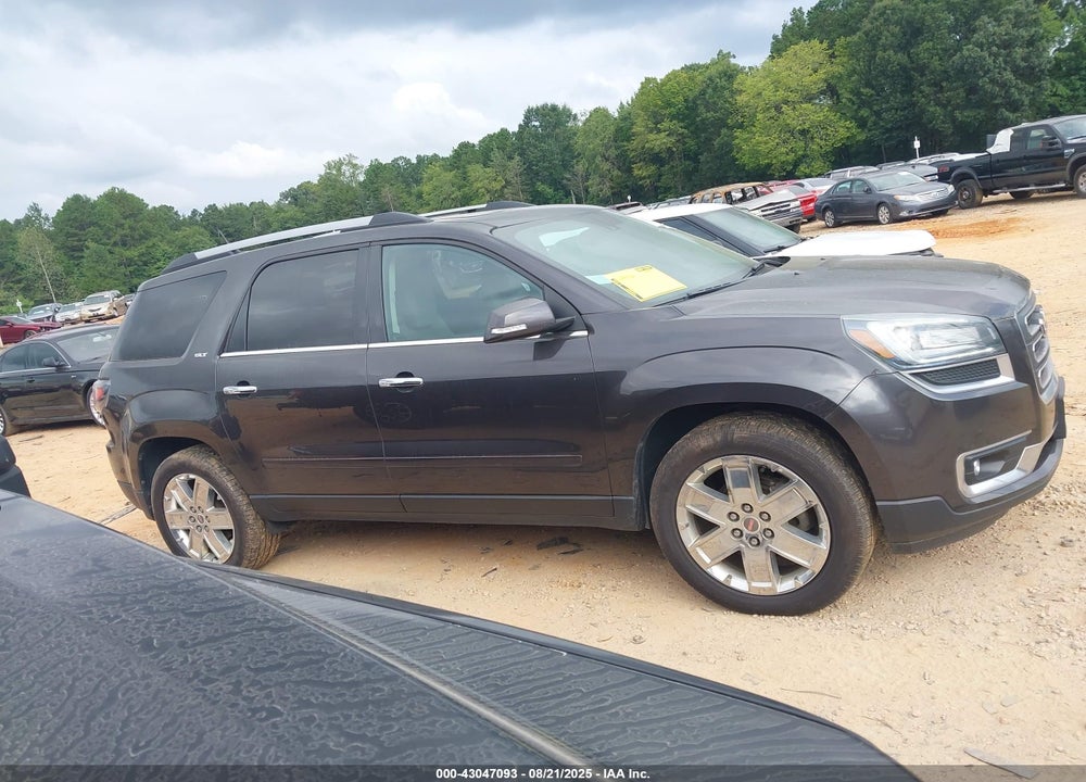 2017 GMC ACADIA VIN: 1GKKVSKD1HJ296145