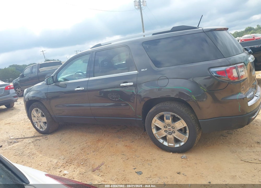 2017 GMC ACADIA VIN: 1GKKVSKD1HJ296145