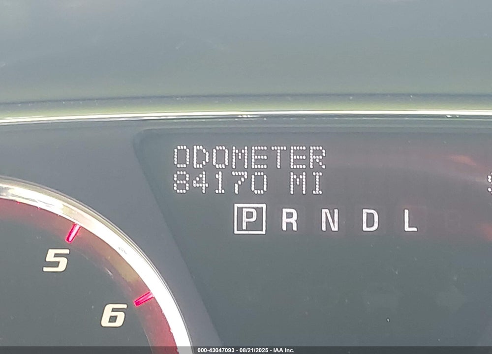 2017 GMC ACADIA VIN: 1GKKVSKD1HJ296145